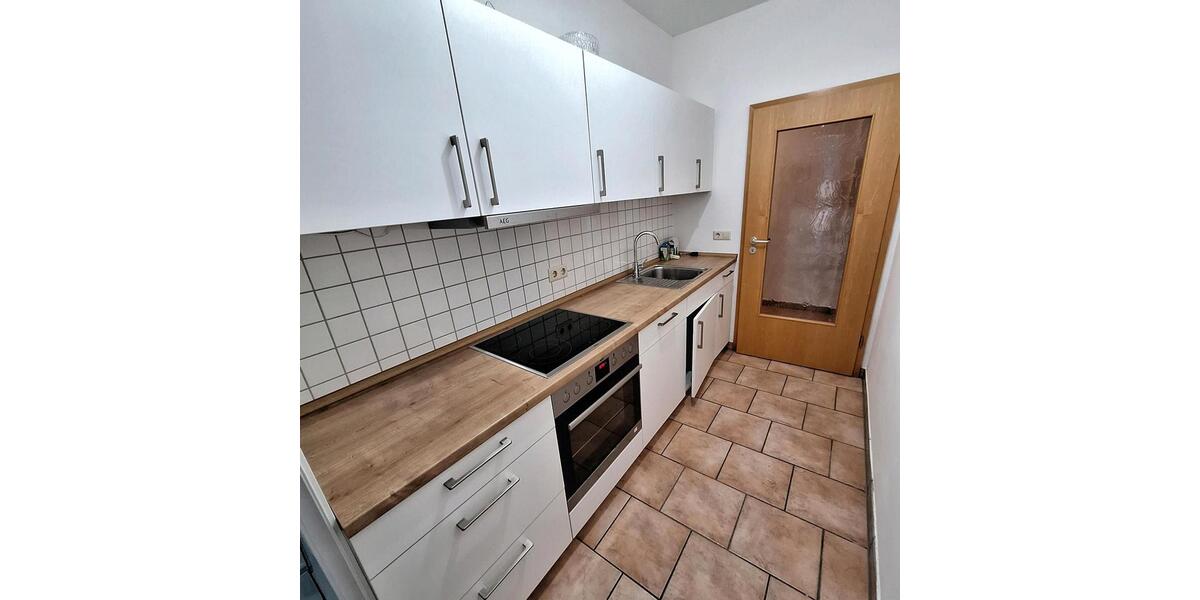 Etagenwohnung Waldmünchen - 2 Zimmer, 62 m&sup2;, 450&euro; | Angebot:25619477