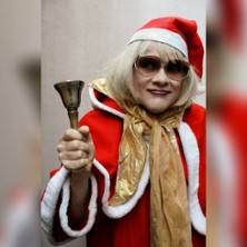 Irmgard Knef 03.12.2026 LatschenBAR