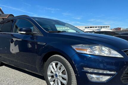 Ford Mondeo 288.500 km 2.999 &euro; Worms 67547