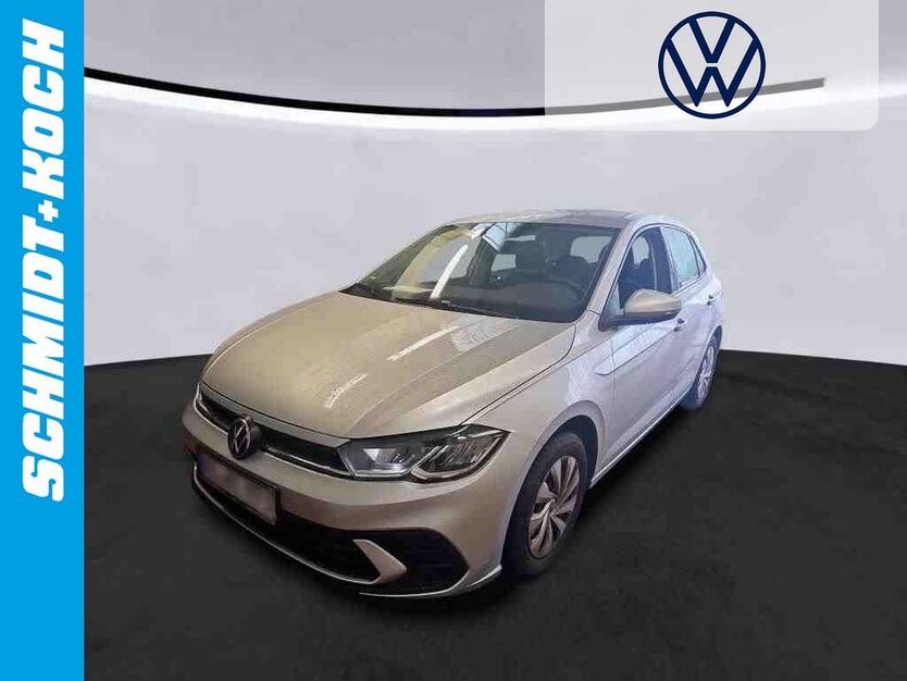 VW Polo 14.849 km 16.747 € Bremen 28207