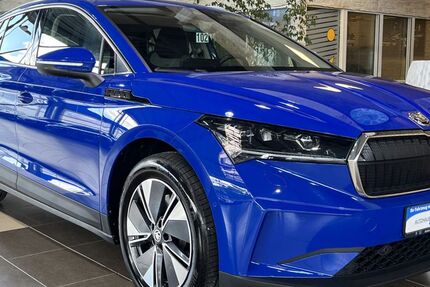 Skoda Enyaq 31.890 km 29.850 € Eitorf 53783