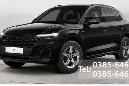 Audi Q5 52.500 km 39.990 € Schwerin 19061