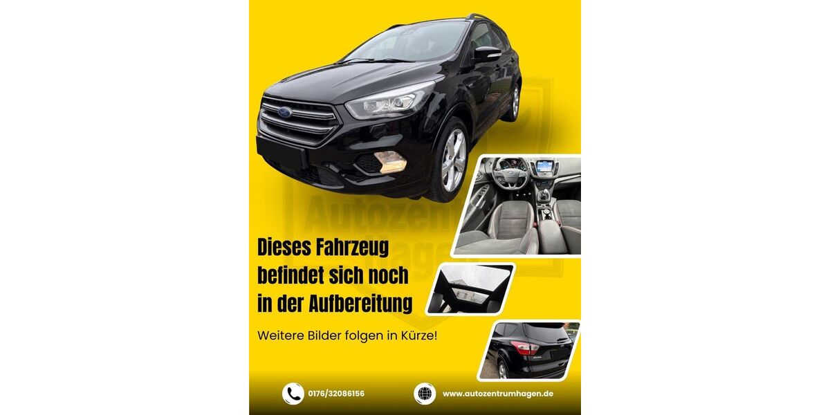 Ford Kuga 99.900 km 14.199 &euro; Hagen OT Bramstedt 27628