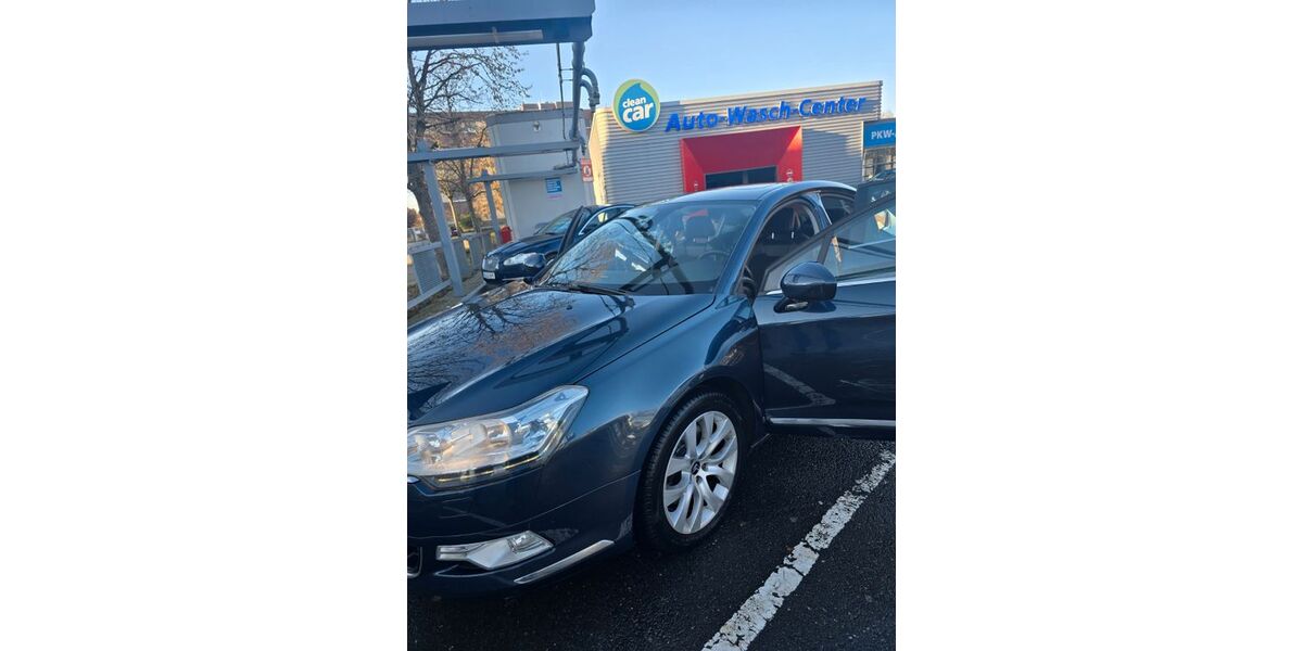 Citroen C5 267.731 km 3.550 &euro; Hannover 30559