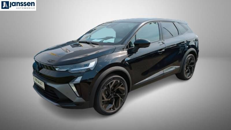 Renault Symbioz 3.117 km 32.990 &euro; Aurich 26605