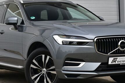 Volvo XC60 136.904 km 26.799 &euro; Geldern 47608