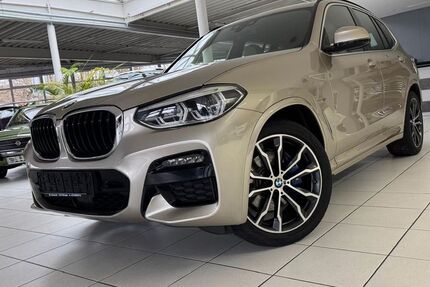 BMW X3 125.000 km 29.480 &euro; Öhringen 74613