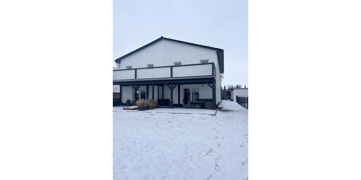 Doppelhaushälfte Neuruppin - 3 Zimmer, 126 m&sup2;, 1.635&euro; | Angebot:24778441