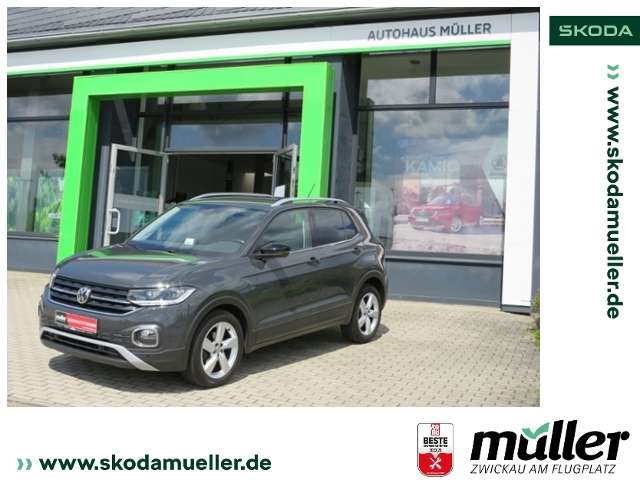 T-Cross