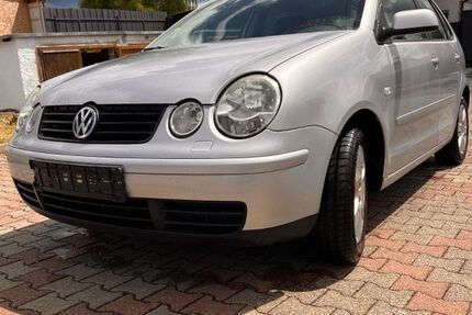 VW Polo 180.000 km 2.650 &euro; Erfurt 99092