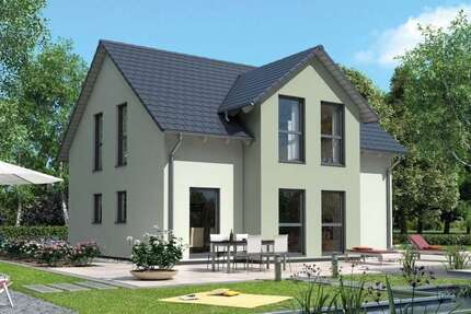 Haus Grenzach-Wyhlen Wyhlen - 4 Zimmer, 134 m&sup2;, 702.490&euro; | Angebot:25427434