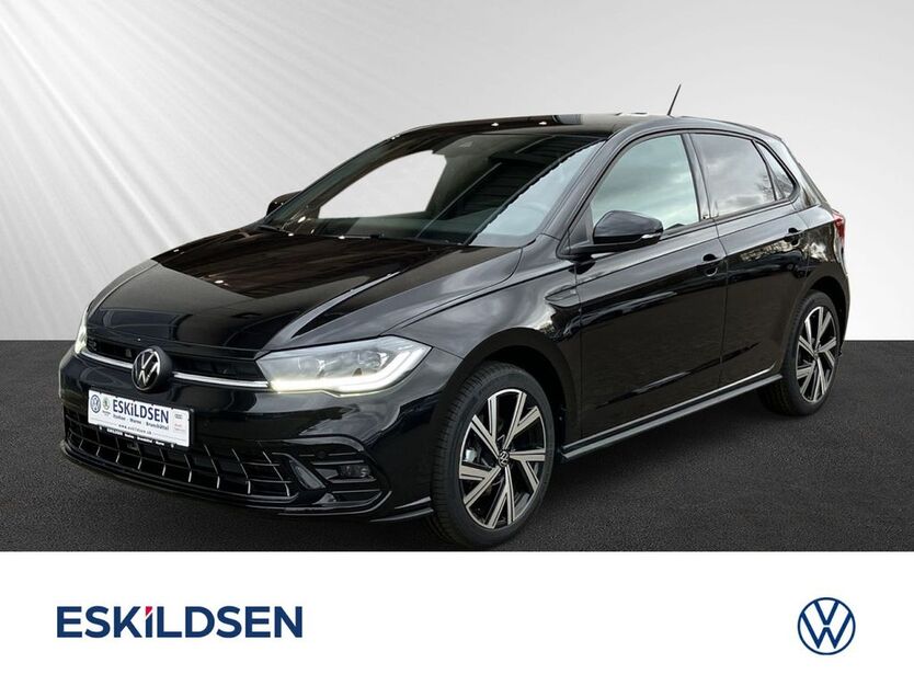 VW Polo 7.500 km 31.950 € Itzehoe 25524