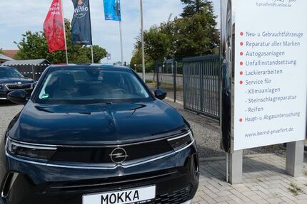 Opel Mokka 23.800 km 18.900 &euro; Bergen an der Dumme 29468