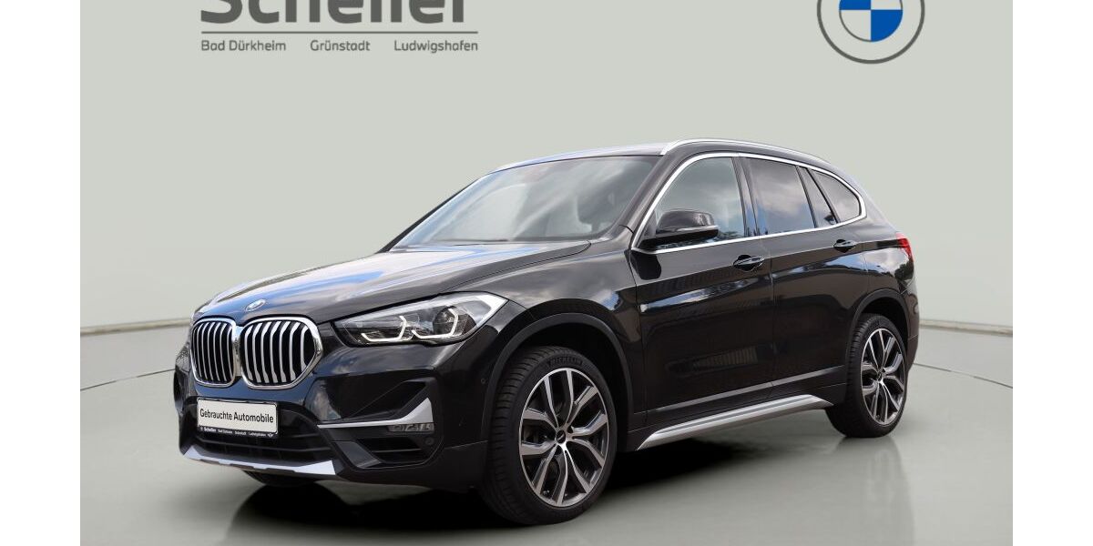 BMW X1 39.900 km 28.900 &euro; Bad Dürkheim 67098