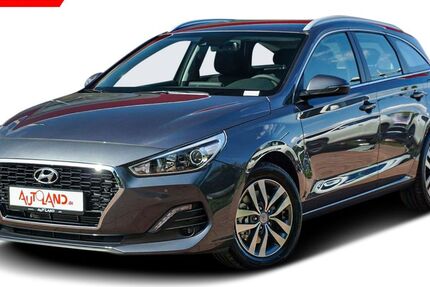 Hyundai i30 78.752 km 16.950 &euro; Dresden 01239