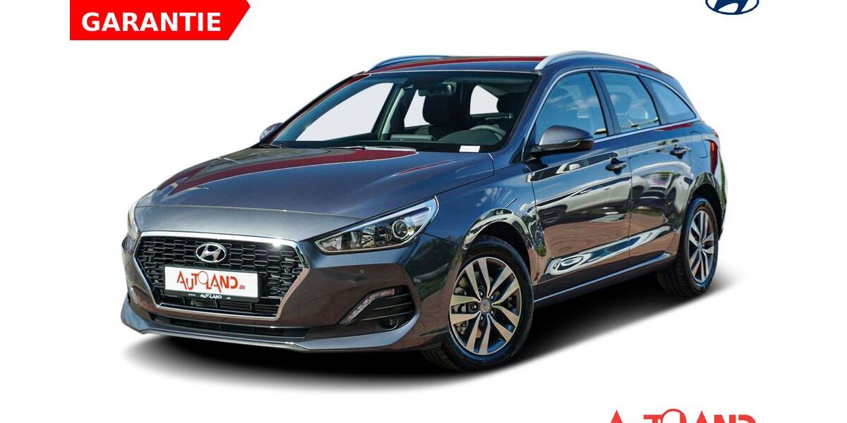 Hyundai i30 78.752 km 16.950 &euro; Dresden 01239