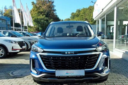 Baic Senova X35