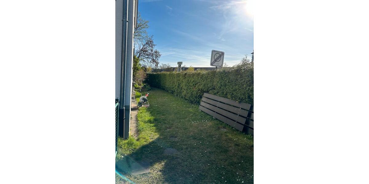 Etagenwohnung Forchheim - 4.5 Zimmer, 107 m&sup2;, 1.350&euro; | Angebot:26387108