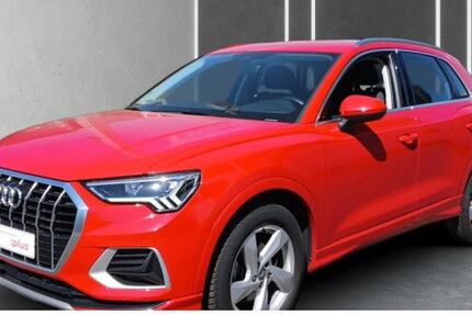 Audi Q3 65.781 km 22.499 &euro; Berlin 13581