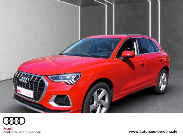 Audi Q3 65.781 km 22.499 &euro; Berlin 13581