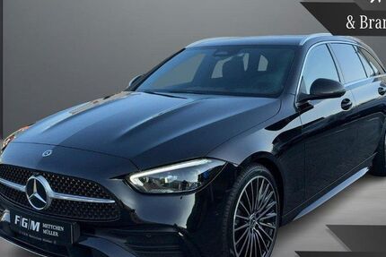 Mercedes-Benz C 220 3.000 km 49.970 &euro; Oranienburg 16515