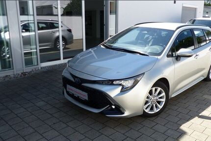 Toyota Corolla 53.610 km 23.400 &euro; Bad Gögging 93333
