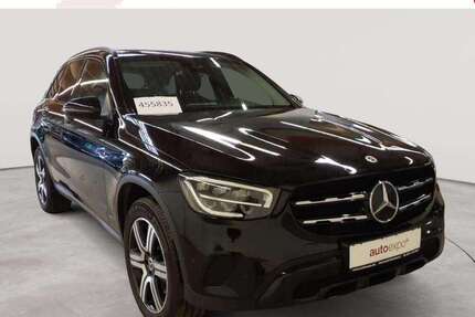 Mercedes GLC 300