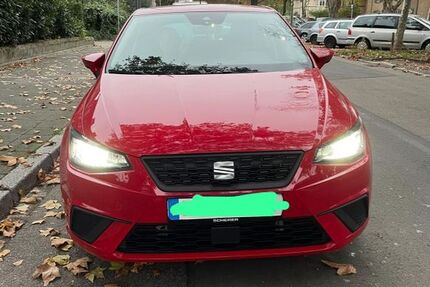 Seat Ibiza 50.000 km 16.200 &euro; Gerolsheim 67229