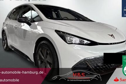 Cupra Born 4.240 km 26.900 &euro; Bad Segeberg 23795