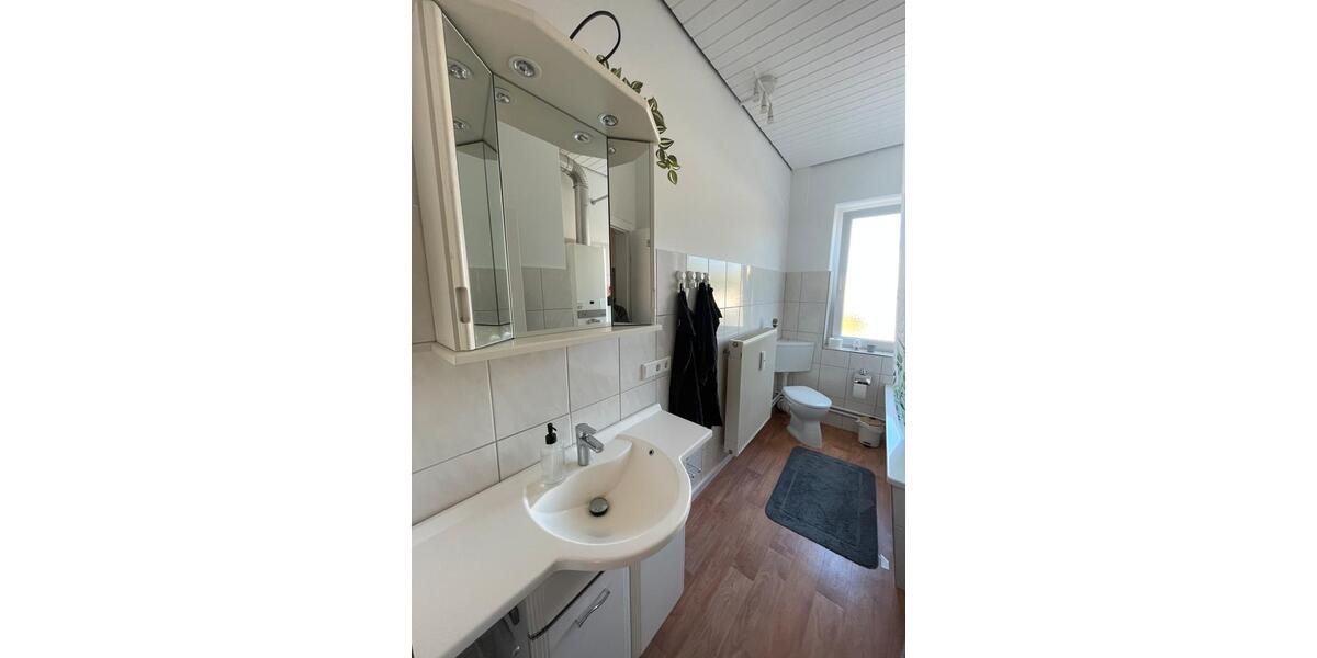 Etagenwohnung Osnabrück - 3 Zimmer, 84 m&sup2;, 1.100&euro; | Angebot:26680287