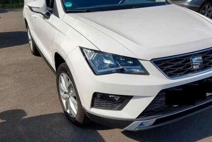 Seat Ateca 74.512 km 16.370 &euro; Wettringen 48493
