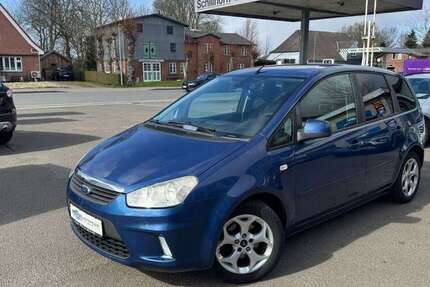 Ford C-Max 165.269 km 3.499 &euro; Hemme 25774