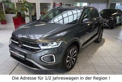 VW T-Roc 3.000 km 31.990 &euro; Zimmern ob Rottweil 78658