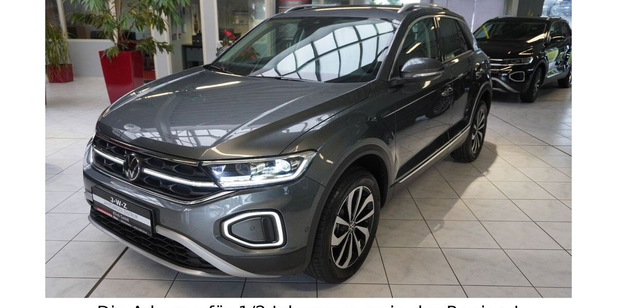 VW T-Roc 3.000 km 31.990 &euro; Zimmern ob Rottweil 78658