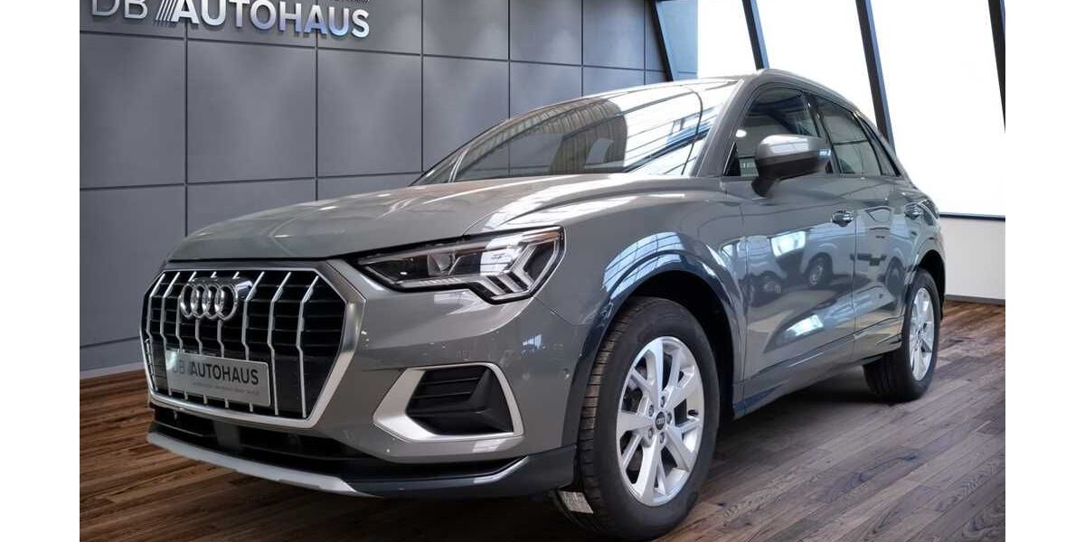 Audi Q3 35.957 km 30.860 &euro; Cloppenburg 49661