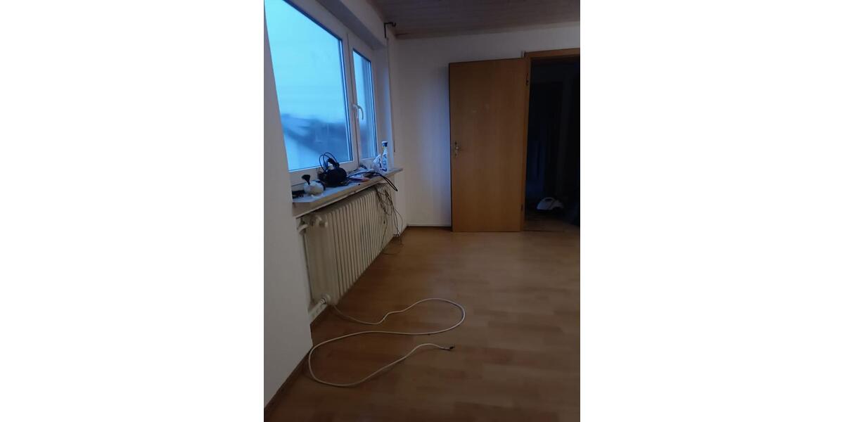 Etagenwohnung Sandhausen - 1 Zimmer, 38 m&sup2;, 425&euro; | Angebot:24536374