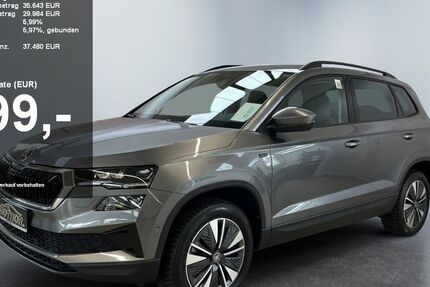 Skoda Karoq 9.141 km 36.687 &euro; Brandenburg 14770
