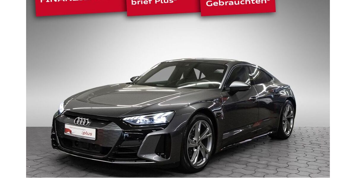 Audi e-tron GT 42.786 km 50.450 &euro; Stuttgart 70563