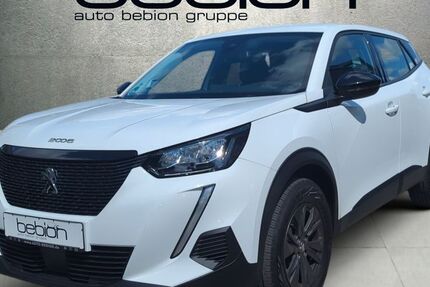 Peugeot 2008 39.918 km 16.980 &euro; Reutlingen 72766