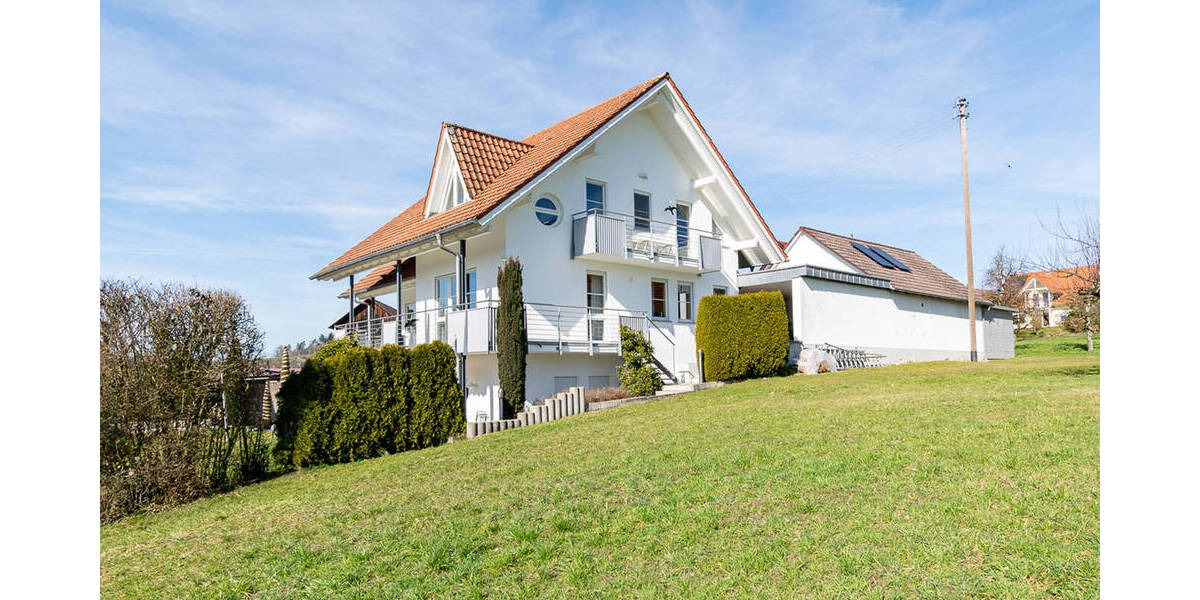 Einfamilienhaus Tettnang Tannau - 7 Zimmer, 245 m&sup2;, 975.000&euro; | Angebot:25968737