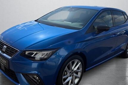Seat Ibiza 16.780 km 16.390 &euro; Daun 54550