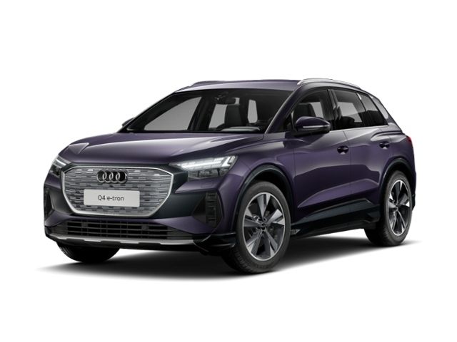 Audi Q4 e-tron 3.236 km 67.650 &euro; Bad Salzungen 36433