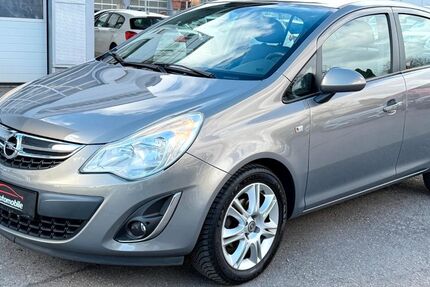 Opel Corsa 93.000 km 7.850 &euro; Calw 75365