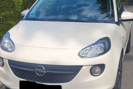 Opel Adam 50.000 km 9.600 &euro; Oer-Erkenschwick 45739