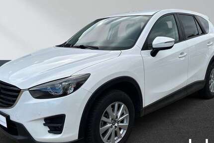 Mazda CX-5 34.981 km 16.490 € Oranienburg 16515