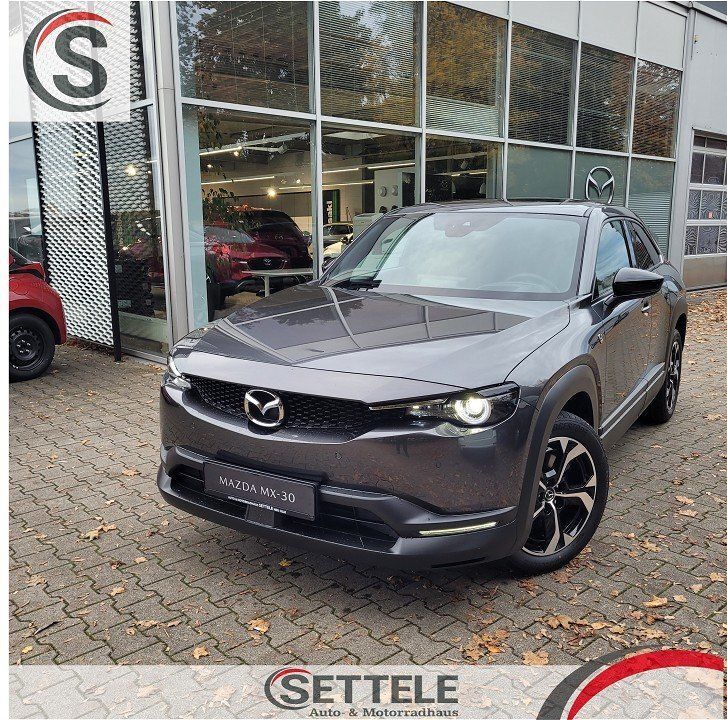 Mazda MX-30 9.000 km 24.799 € Neu-Ulm 89231
