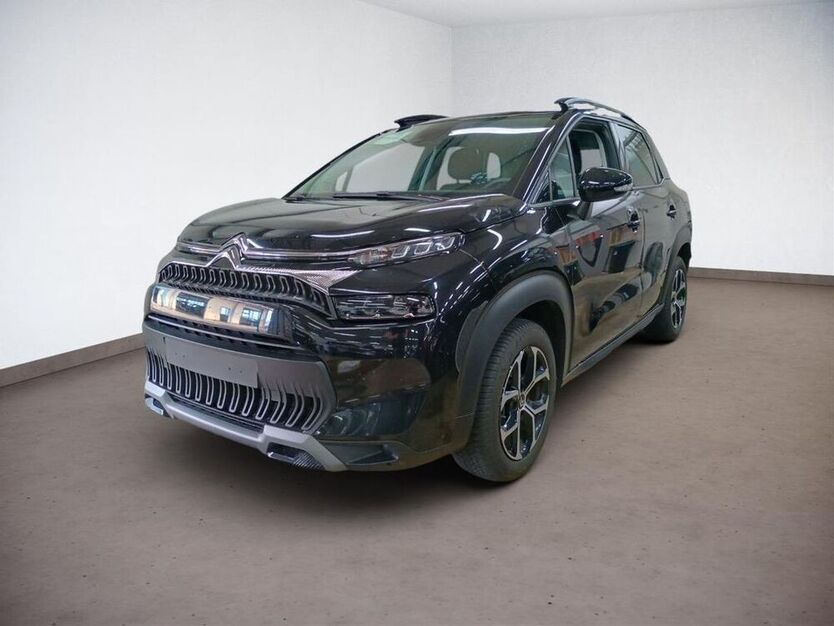 C3 Aircross