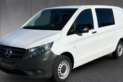 Mercedes-Benz Vito 24.900 km 42.990 € Zerbst 39261