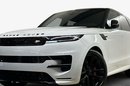 Land Rover Range Rover Sport 12.500 km 94.980 &euro; München 80809