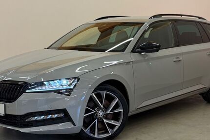 Skoda Superb 90.965 km 30.950 &euro; Eichenzell 36124